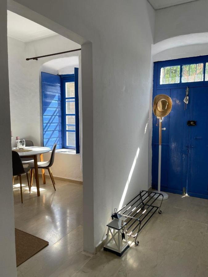 Apartmán Veneto'S Garden Kardamyli Exteriér fotografie
