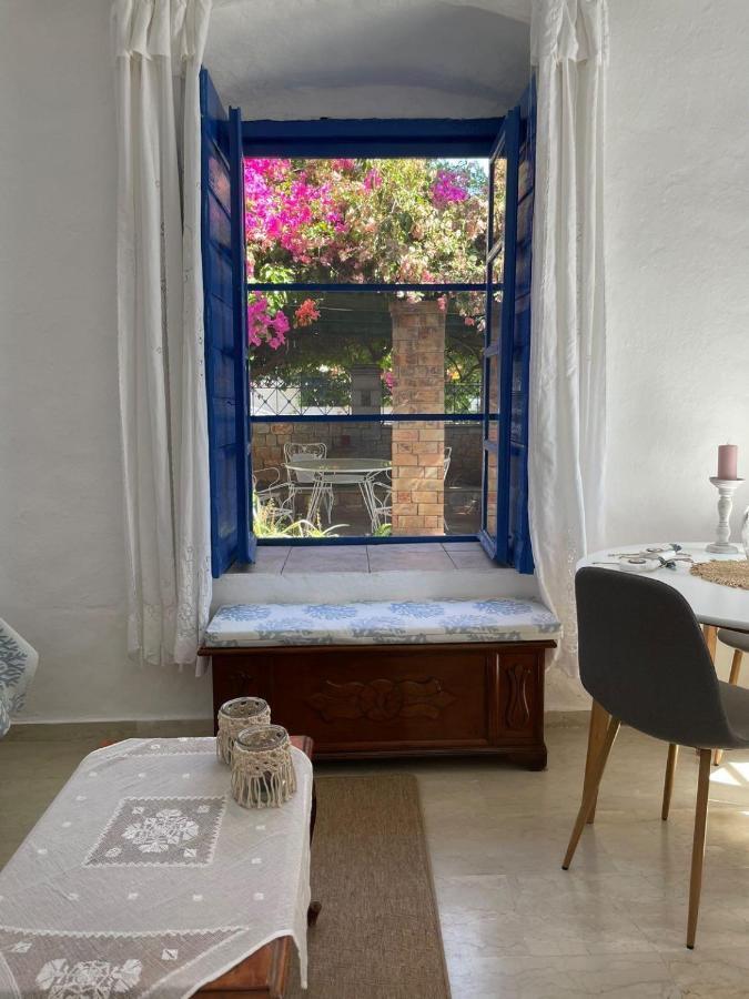Apartmán Veneto'S Garden Kardamyli Exteriér fotografie