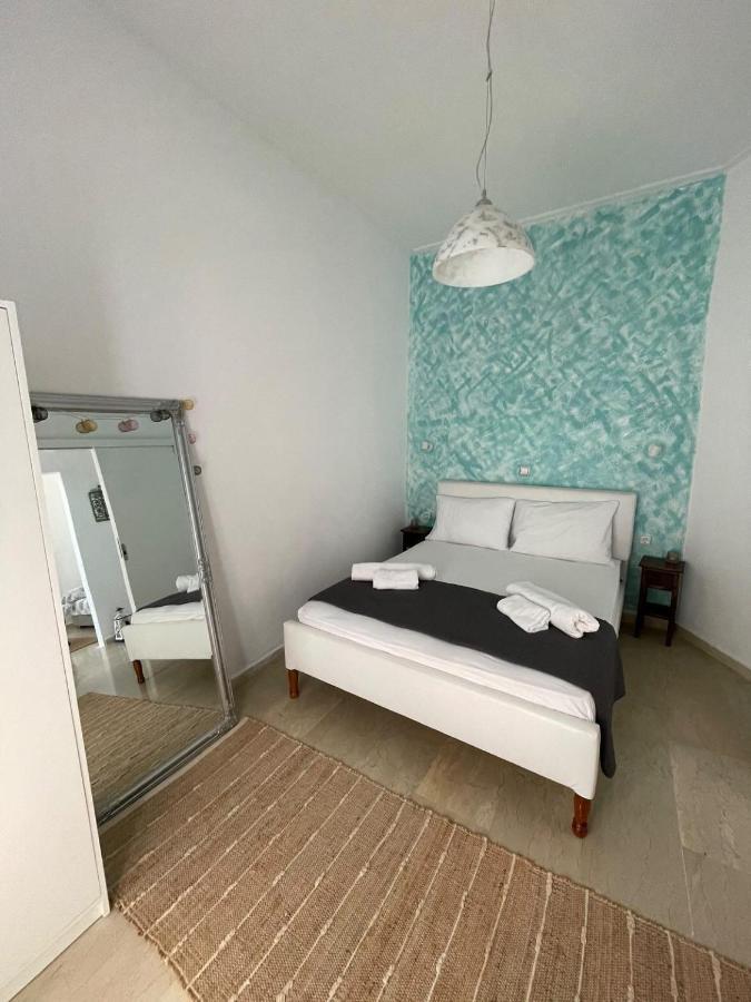 Apartmán Veneto'S Garden Kardamyli Exteriér fotografie