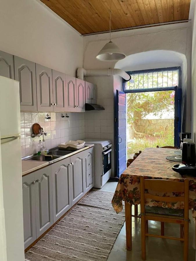 Apartmán Veneto'S Garden Kardamyli Exteriér fotografie