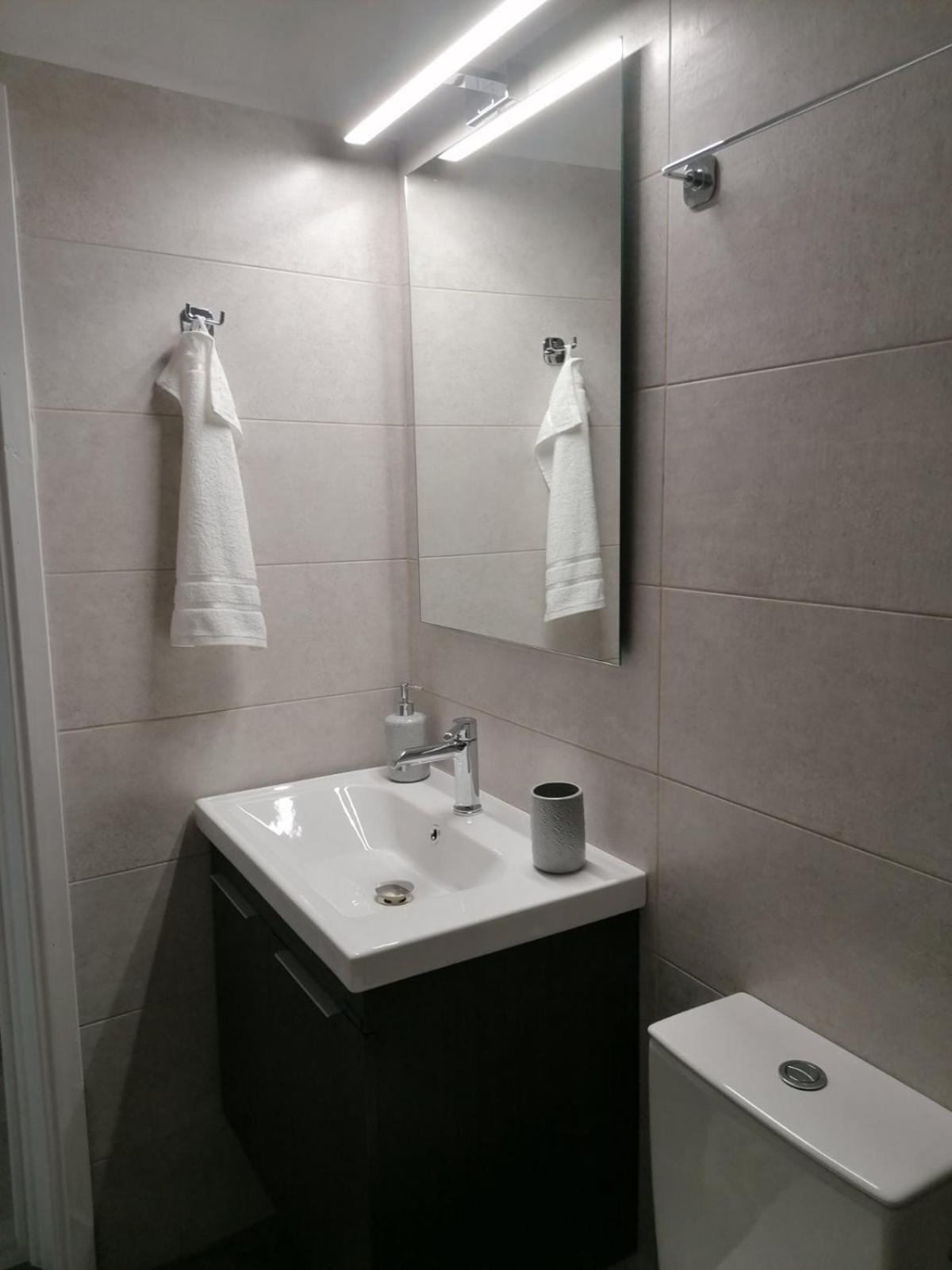 Apartmán Veneto'S Garden Kardamyli Exteriér fotografie